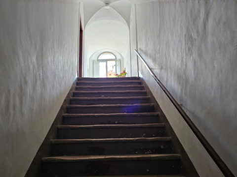 Via delle Maioliche, 5