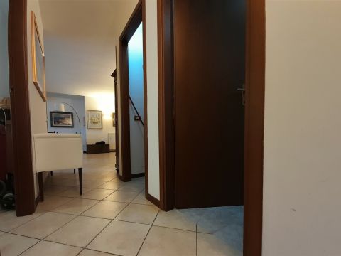 Via del Carmine, 15