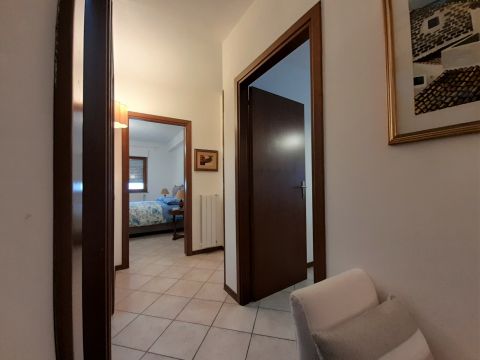 Via del Carmine, 15
