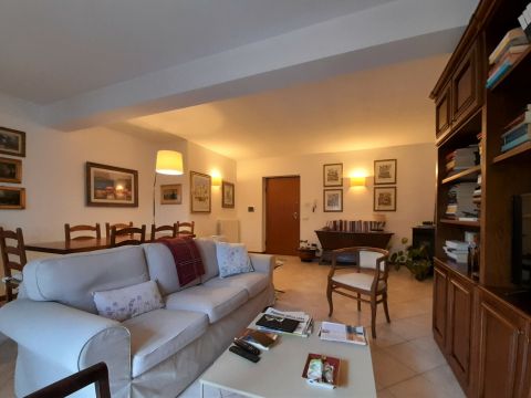 Via del Carmine, 15