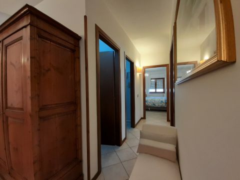 Via del Carmine, 15