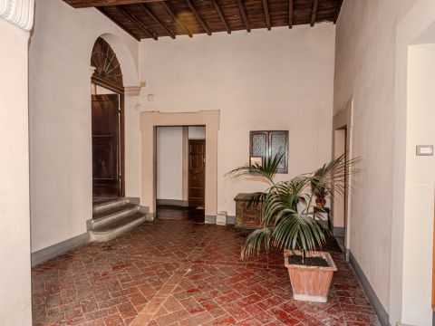 Via Roma, 34 - Acquapendente