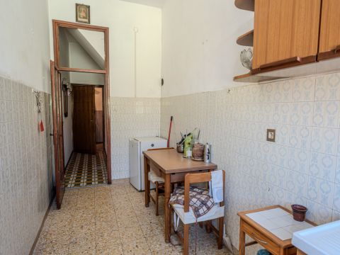 Via Roma, 34 - Acquapendente