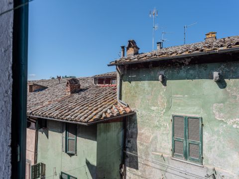Via Roma, 34 - Acquapendente