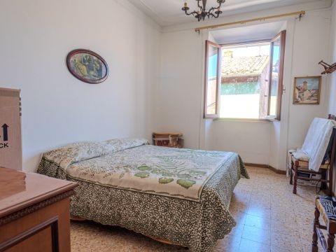 Via Roma, 34 - Acquapendente