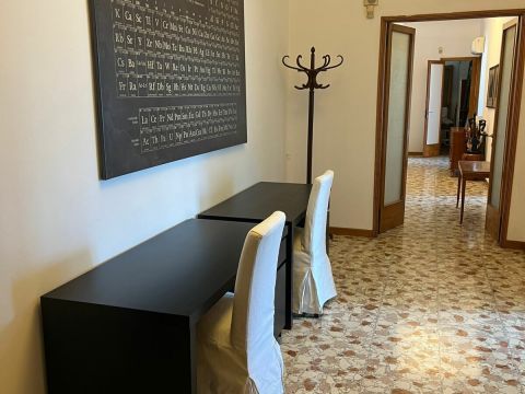 Via Zabarella, 81 (catastalmente 47)