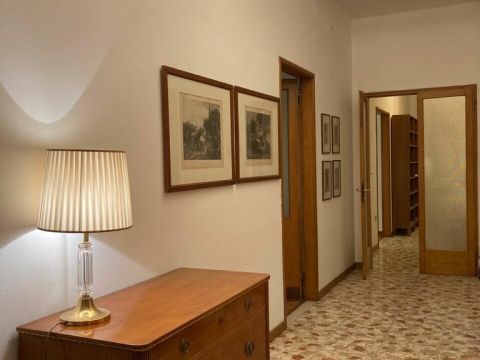 Via Zabarella, 81 (catastalmente 47)