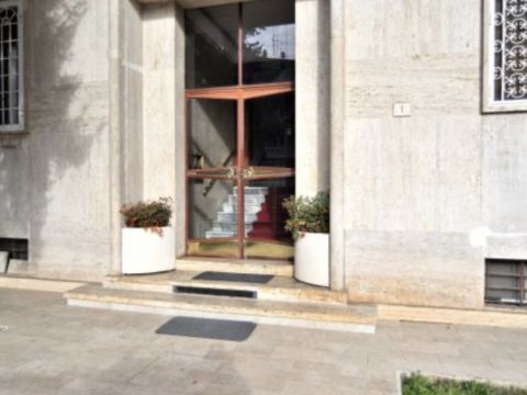 Viale delle Medaglie d'Oro, 406 - Roma