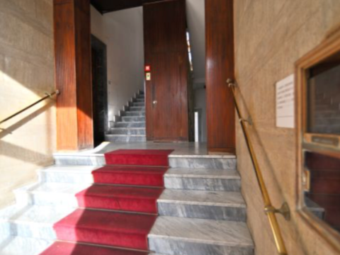 Viale delle Medaglie d'Oro, 406 - Roma