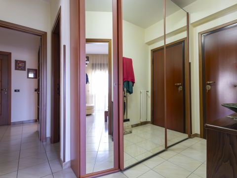 Viale Barlaam da Seminara 36