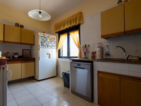 Viale Barlaam da Seminara 36