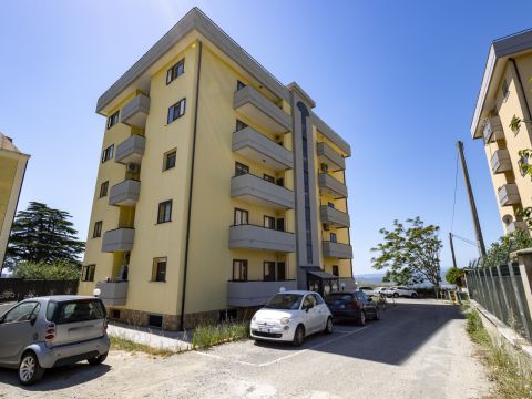 Viale Barlaam da Seminara 36