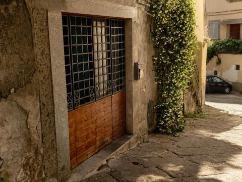 Via San Rocco, 3 - Viterbo
