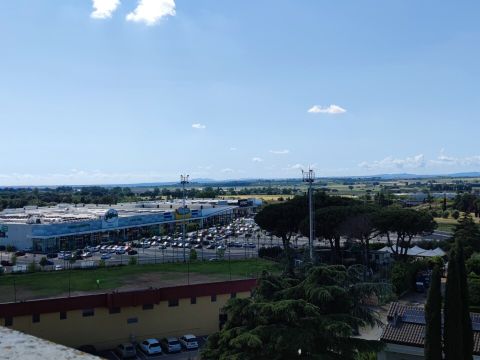 Via Bonaventura Tecchi, 16
