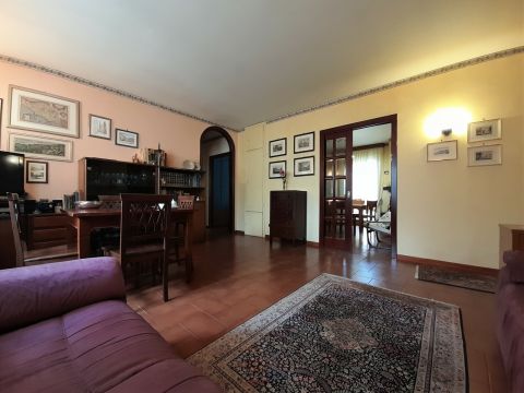 Via dello Stadio, 7