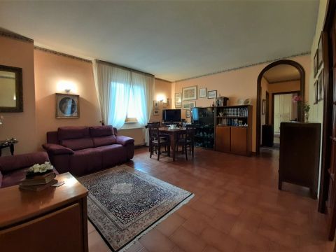 Via dello Stadio, 7