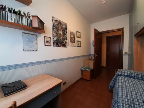 Via dello Stadio, 7