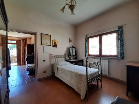 Via Cassia, 43