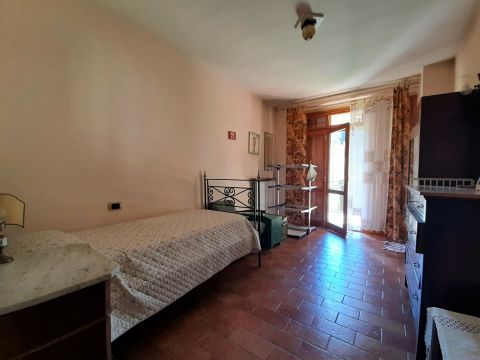 Via Cassia, 43