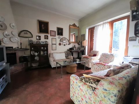 Via Cassia, 43