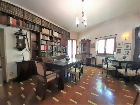 Via Cassia, 43