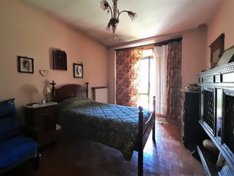 Via Cassia, 43