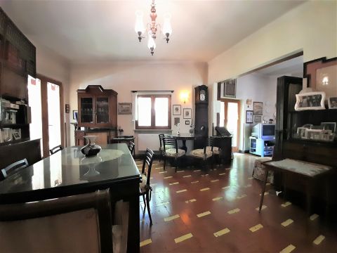 Via Cassia, 43