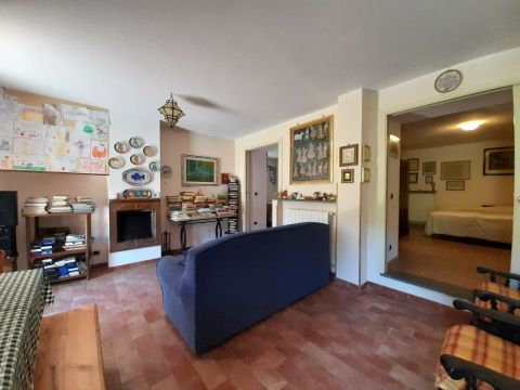 Via Cassia, 43