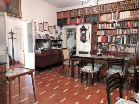 Via Cassia, 43