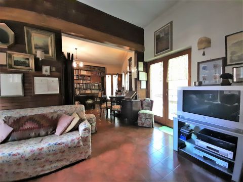 Via Cassia, 43