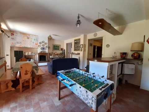 Via Cassia, 43