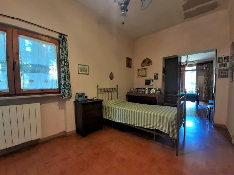 Via Cassia, 43