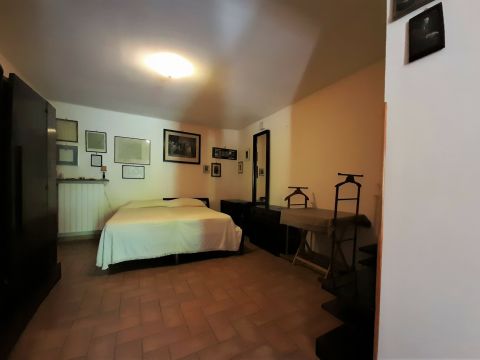 Via Cassia, 43