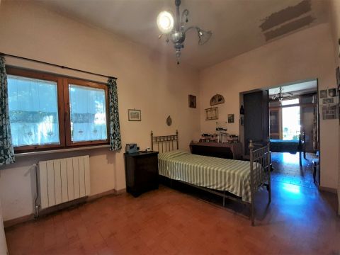 Via Cassia, 43