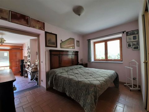 Via Cassia, 43