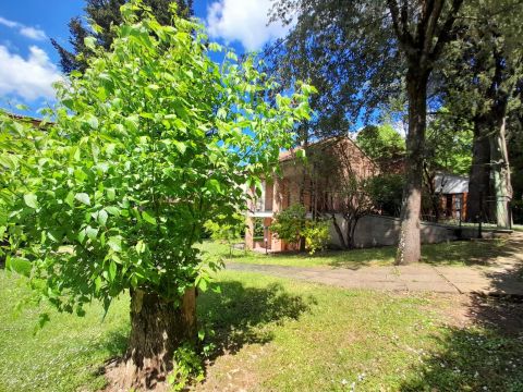 Via Cassia, 43