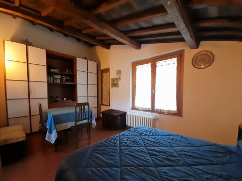 Via Cassia, 43