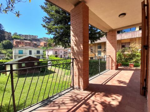 Via Cassia, 43