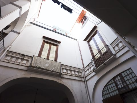 Via B. Fabricatore, 55