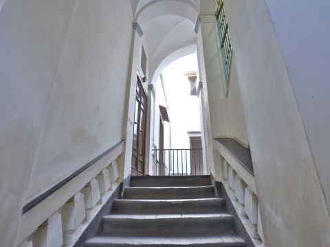 Via B. Fabricatore, 55