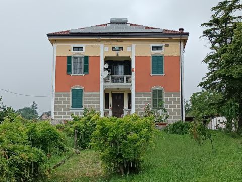 Cerreto Grue (AL) Frazione Cabanotto 14/II