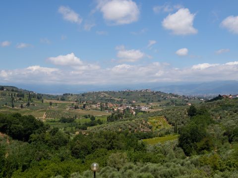 Via del Fontanaccio, 1