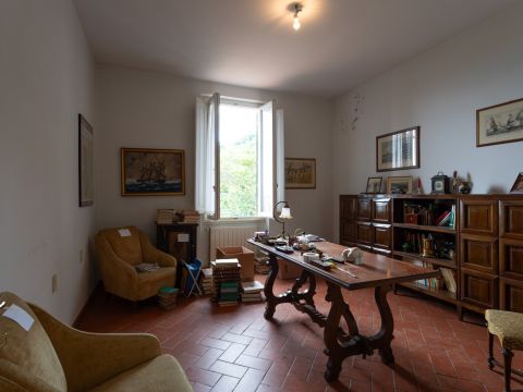 Via del Fontanaccio, 1