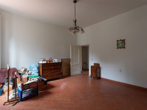 Via del Fontanaccio, 1