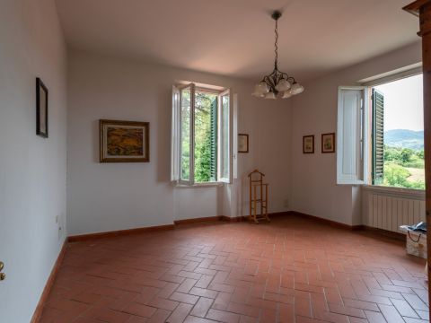 Via del Fontanaccio, 1