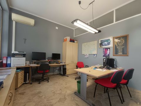 via La Marmora 36