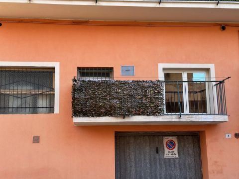 Via del Pescara 2
