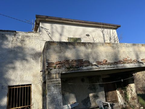 Contrada Serepenne 12