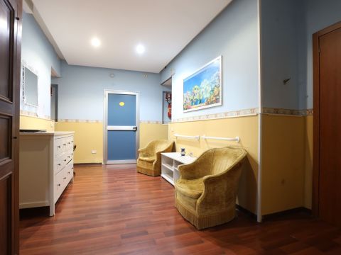 Via Luigia Sanfelice, 7