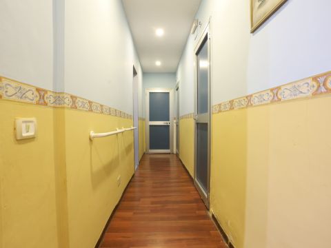 Via Luigia Sanfelice, 7